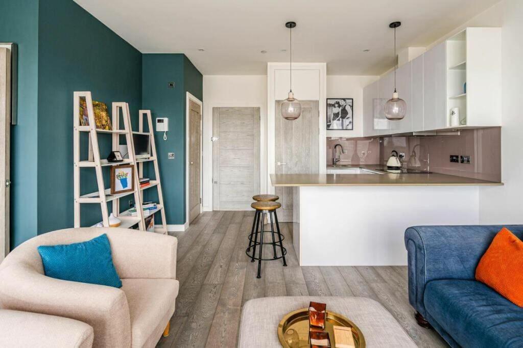 Easystay Bath Road Slough Eksteriør billede