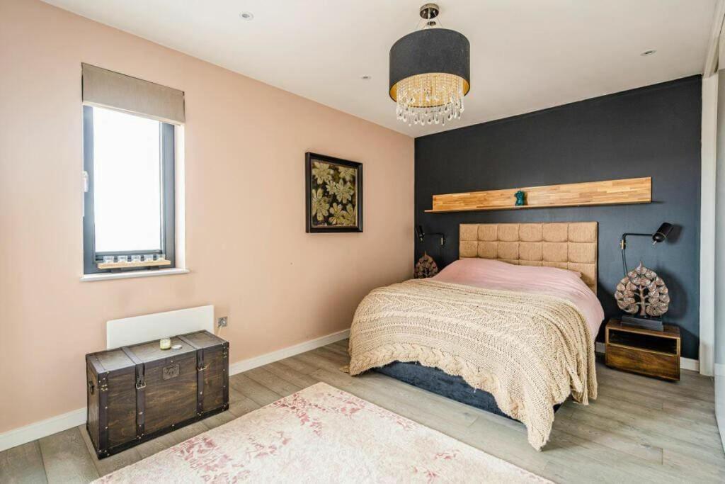 Easystay Bath Road Slough Eksteriør billede